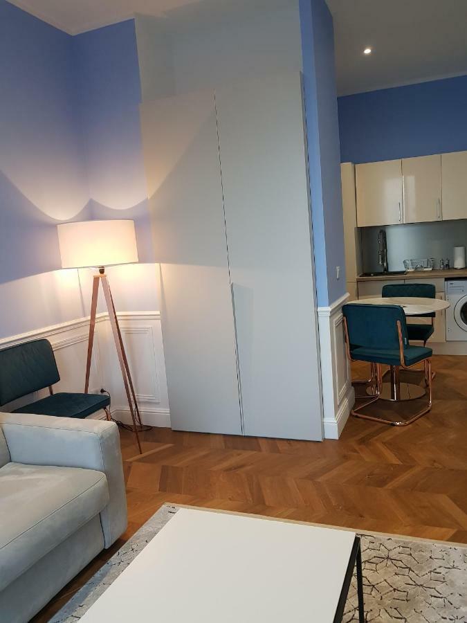 Tres Bel Appartement Vieux Port De Bastia Μπαστιά Εξωτερικό φωτογραφία