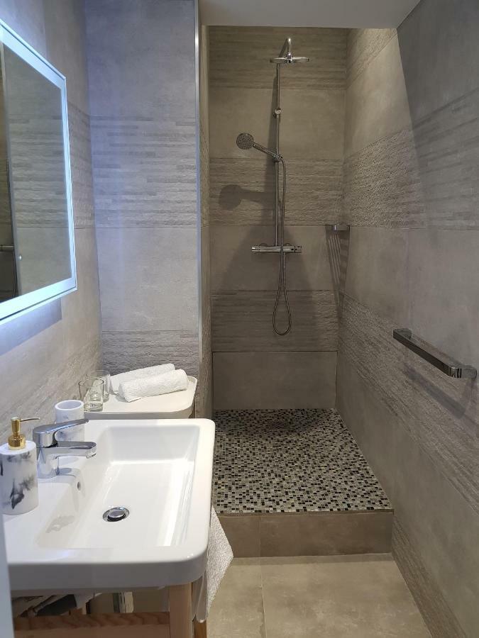 Tres Bel Appartement Vieux Port De Bastia Μπαστιά Εξωτερικό φωτογραφία